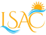 Logo LSAC